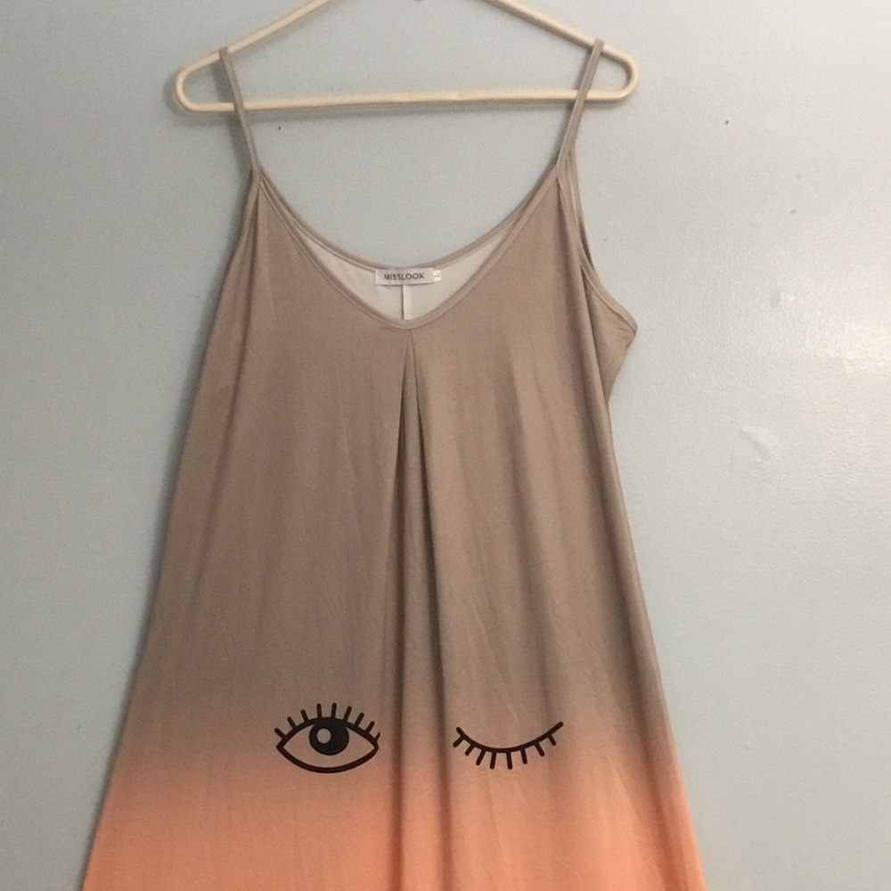 MISSLOOK DRESS - Picture 2 of 16